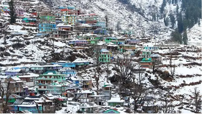 Kasol